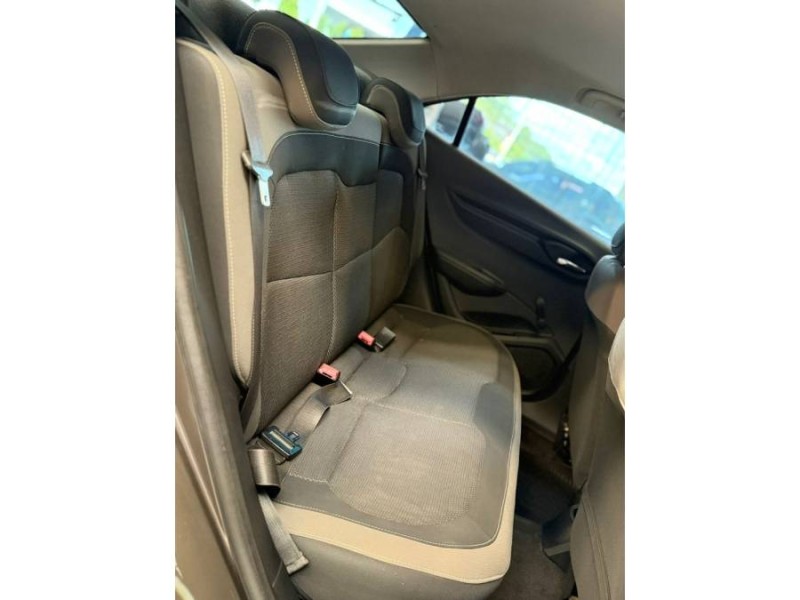 PRISMA 1.4 MPFI LT 8V FLEX 4P AUTOMÁTICO - 2014 - CAXIAS DO SUL