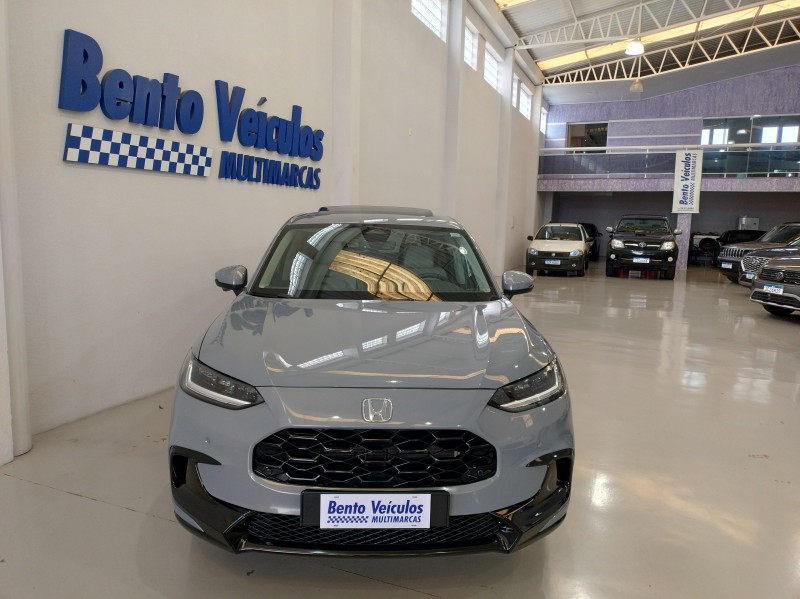 zr v 2.0 16v touring gasolina 4p automatico 2024 bento goncalves