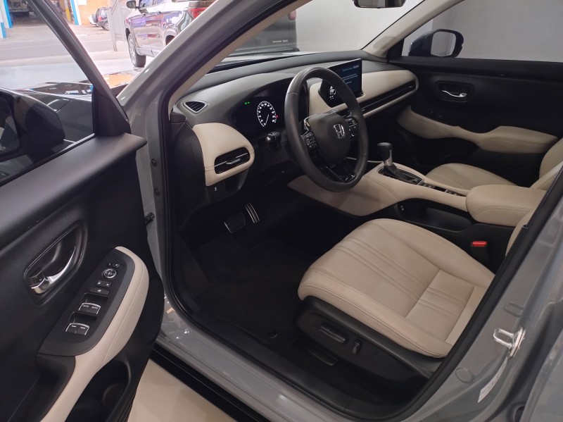 ZR-V 2.0 16V TOURING GASOLINA 4P AUTOMÁTICO - 2024 - BENTO GONçALVES