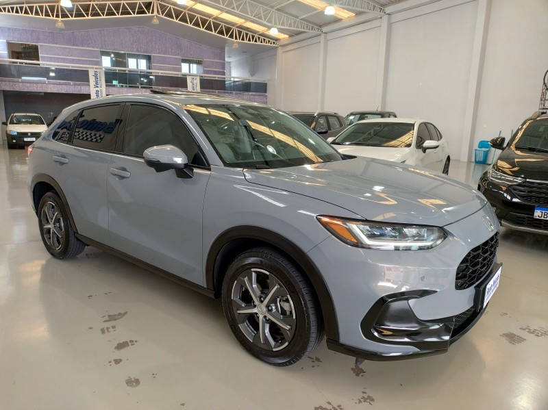 ZR-V 2.0 16V TOURING GASOLINA 4P AUTOMÁTICO - 2024 - BENTO GONçALVES