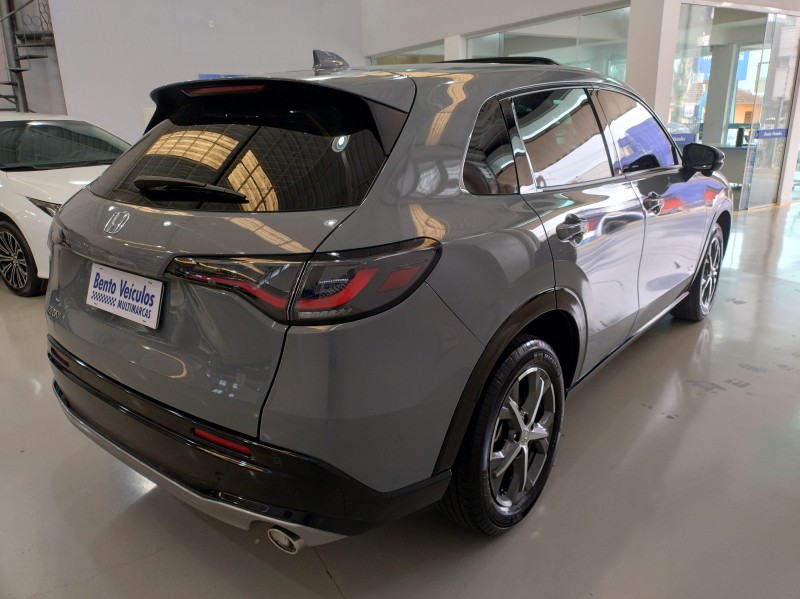 ZR-V 2.0 16V TOURING GASOLINA 4P AUTOMÁTICO - 2024 - BENTO GONçALVES