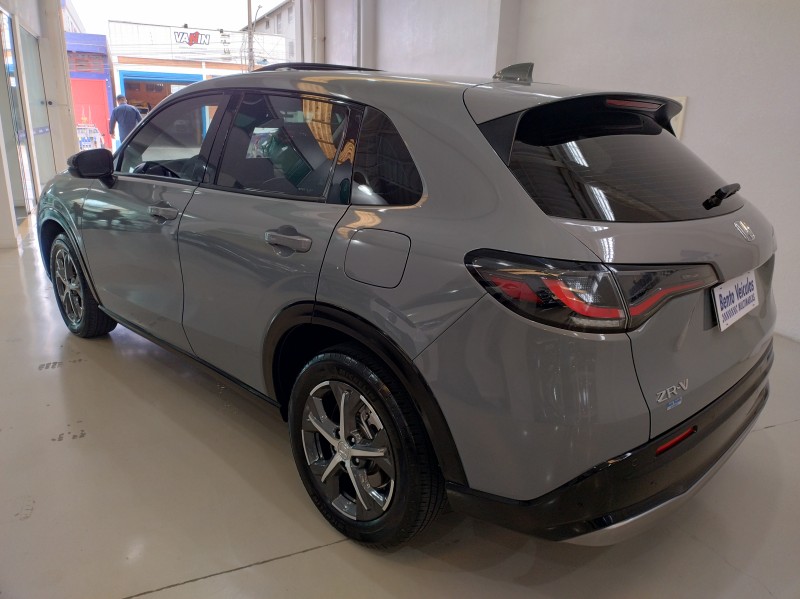 ZR-V 2.0 16V TOURING GASOLINA 4P AUTOMÁTICO - 2024 - BENTO GONçALVES