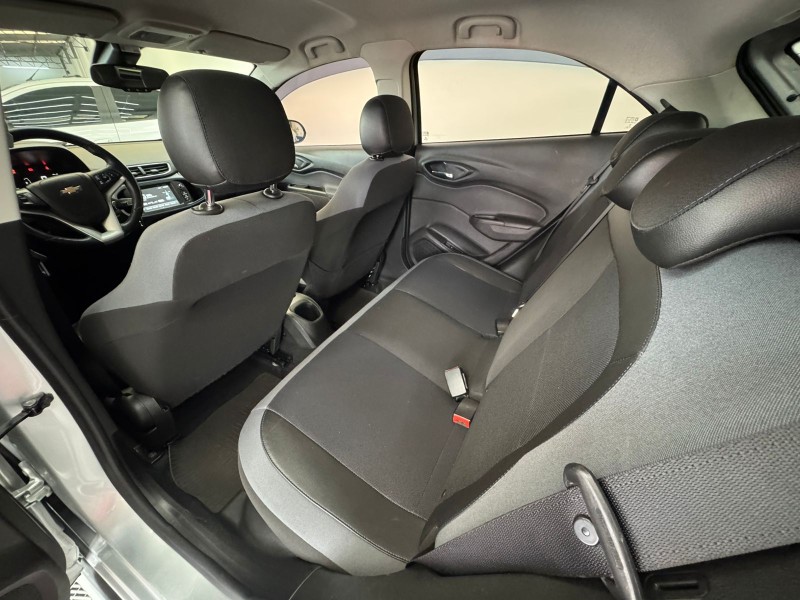 ONIX 1.4 MPFI ACTIV 8V FLEX 4P MANUAL - 2019 - CAXIAS DO SUL