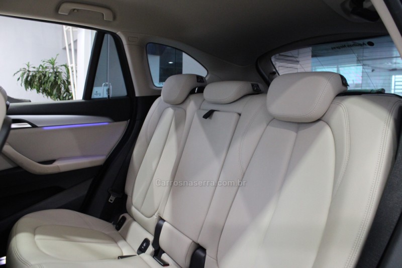 X1 2.0 16V TURBO ACTIVEFLEX SDRIVE20I 4P AUTOMÁTICO - 2021 - CAXIAS DO SUL