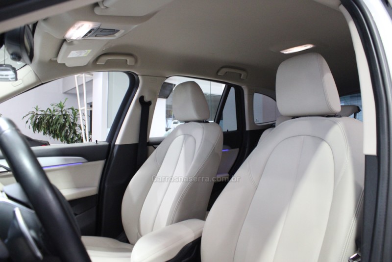 X1 2.0 16V TURBO ACTIVEFLEX SDRIVE20I 4P AUTOMÁTICO - 2021 - CAXIAS DO SUL
