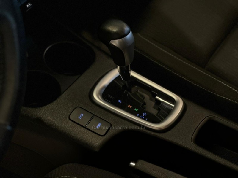 HILUX 2.8 SR 4X4 CD 16V DIESEL 4P AUTOMÁTICO - 2024 - CAXIAS DO SUL