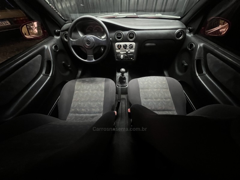 CELTA 1.0 MPFI SUPER 8V FLEX 2P MANUAL - 2003 - CAXIAS DO SUL