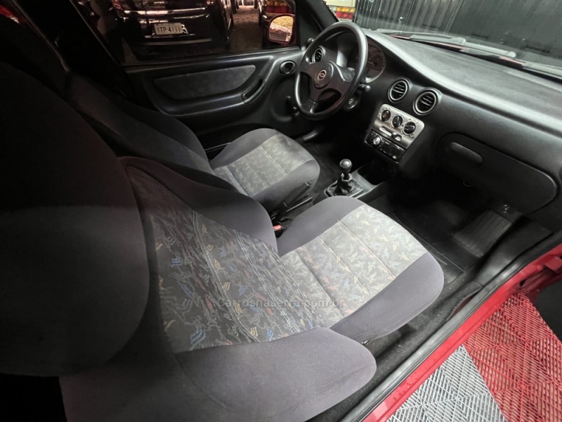 CELTA 1.0 MPFI SUPER 8V FLEX 2P MANUAL - 2003 - CAXIAS DO SUL