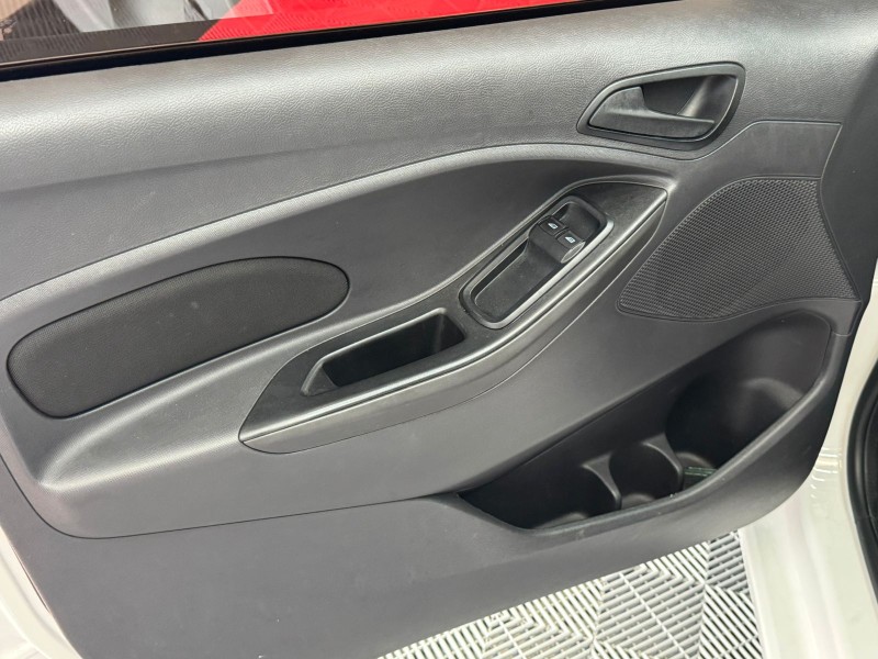 KA 1.5 SE 16V FLEX 4P AUTOMÁTICO - 2019 - CAXIAS DO SUL