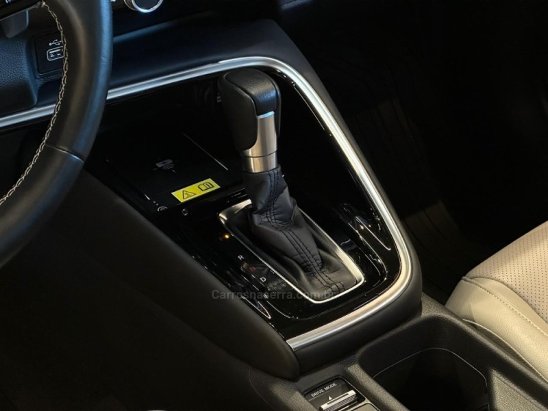 HR-V 1.5 TOURING TURBO 16V 4P AUTOMÁTICO - 2024 - CAXIAS DO SUL