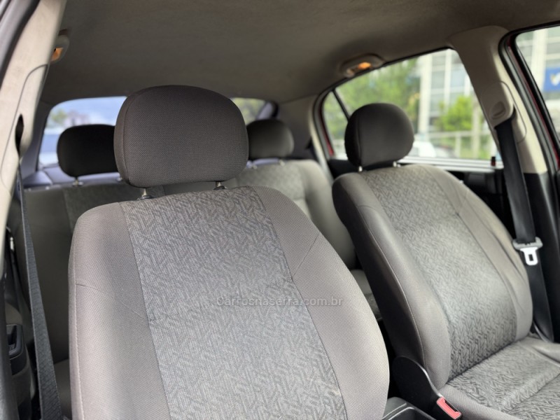 ASTRA 2.0 MPFI ADVANTAGE 8V FLEX 4P MANUAL - 2009 - PAROBé