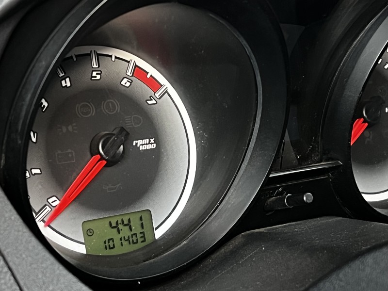 FIESTA 1.0 MPI CLASS 8V FLEX 4P MANUAL - 2011 - BENTO GONçALVES