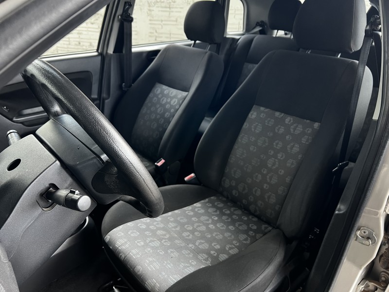 FIESTA 1.0 MPI CLASS 8V FLEX 4P MANUAL - 2011 - BENTO GONçALVES