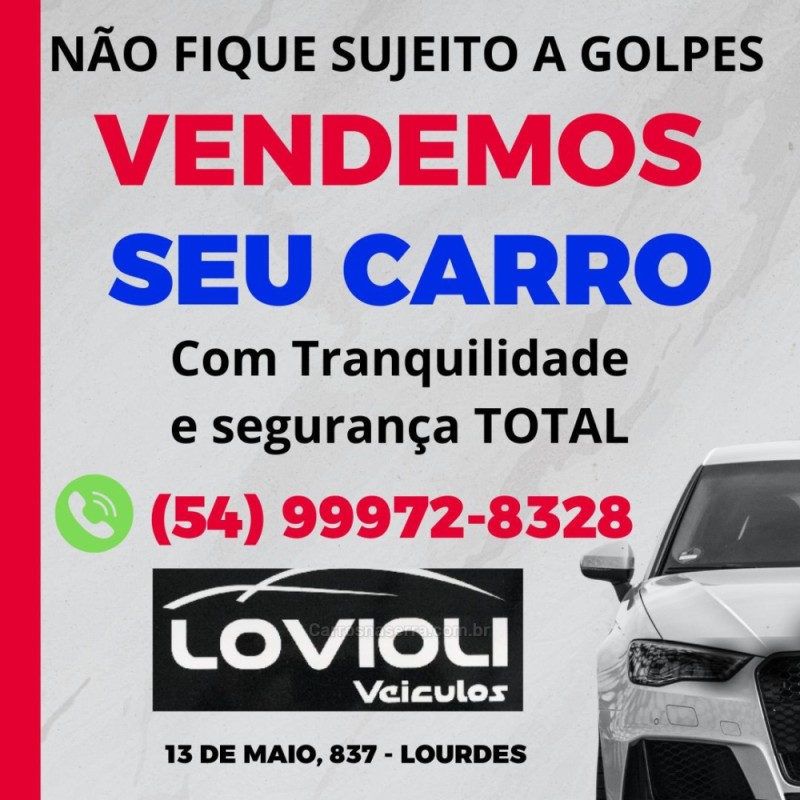 punto 1.4 attractive 8v flex 4p manual 2012 caxias do sul