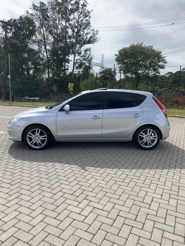 I30  - 2011 - CAXIAS DO SUL