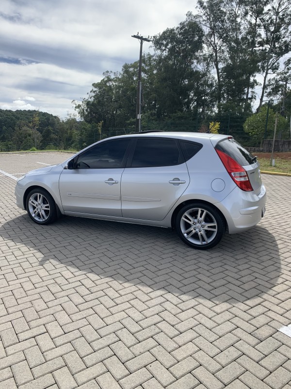 I30  - 2011 - CAXIAS DO SUL