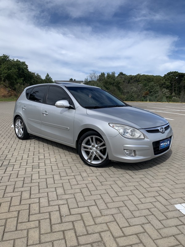 I30  - 2011 - CAXIAS DO SUL