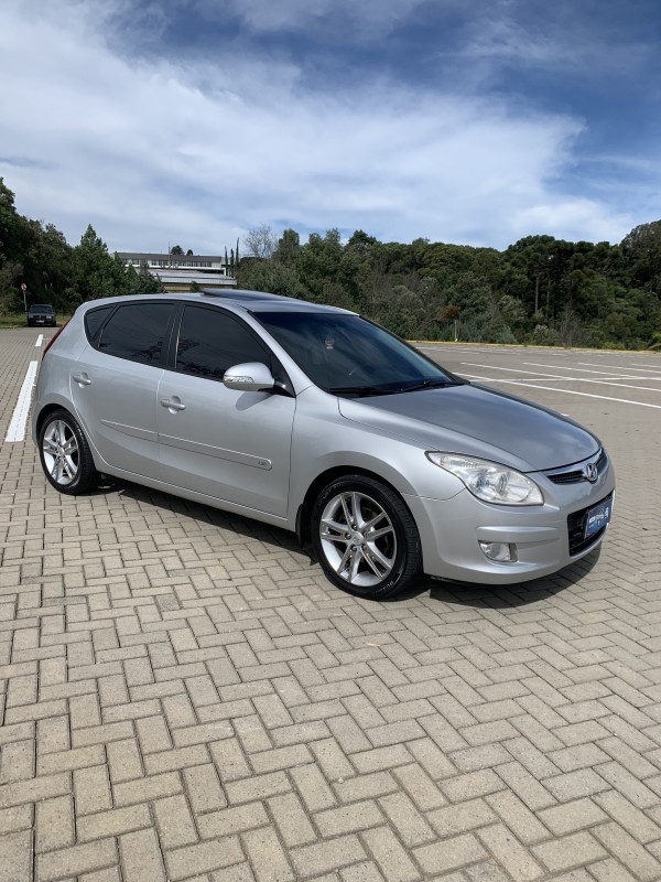 I30  - 2011 - CAXIAS DO SUL