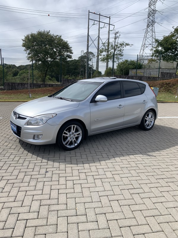 I30  - 2011 - CAXIAS DO SUL