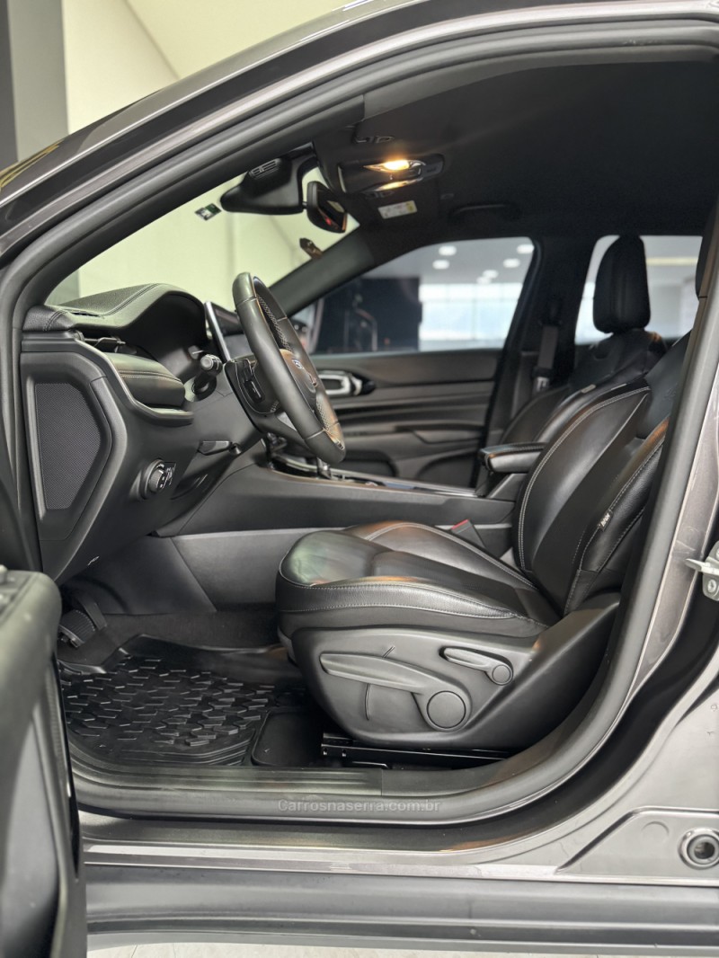 COMPASS 1.3 80 ANOS T270 16V TURBO 4X2 FLEX 4P AUTOMÁTICO - 2022 - CAXIAS DO SUL