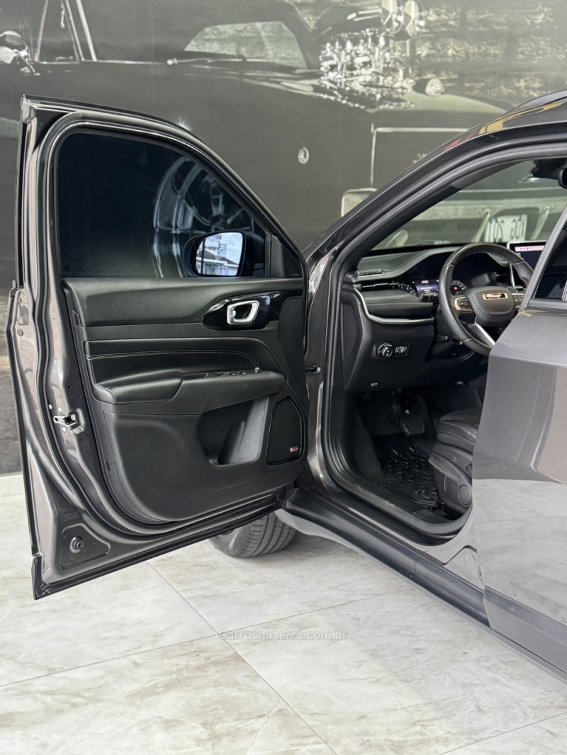 COMPASS 1.3 80 ANOS T270 16V TURBO 4X2 FLEX 4P AUTOMÁTICO - 2022 - CAXIAS DO SUL