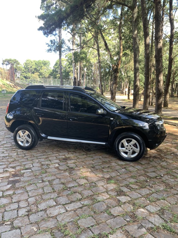 DUSTER  - 2013 - CAXIAS DO SUL