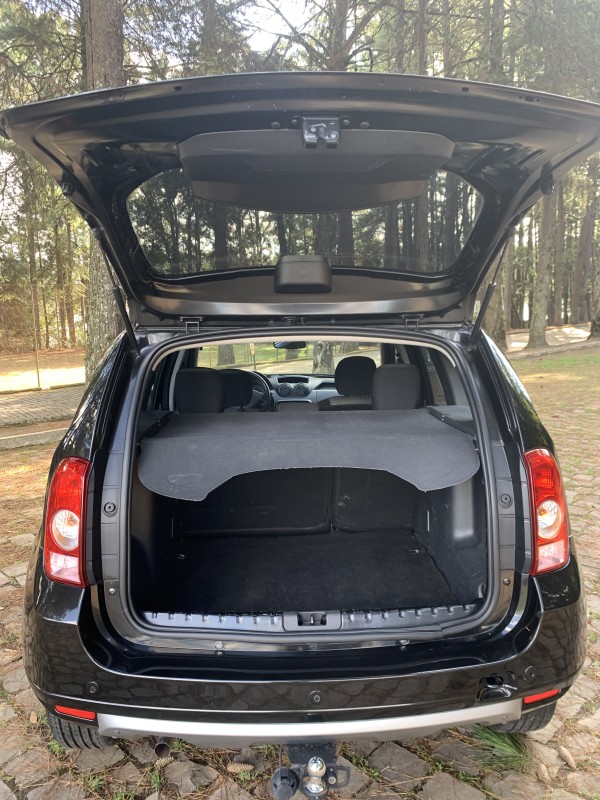 DUSTER  - 2013 - CAXIAS DO SUL