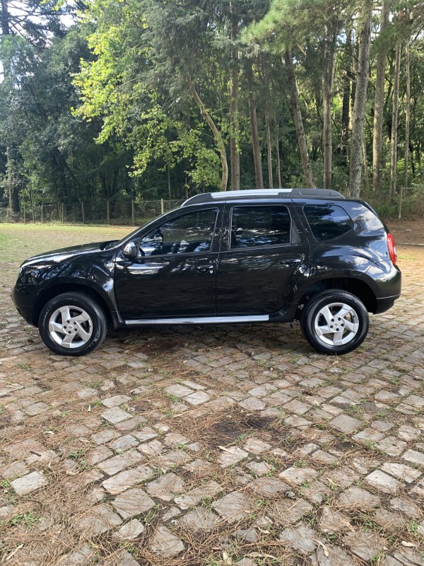 DUSTER  - 2013 - CAXIAS DO SUL