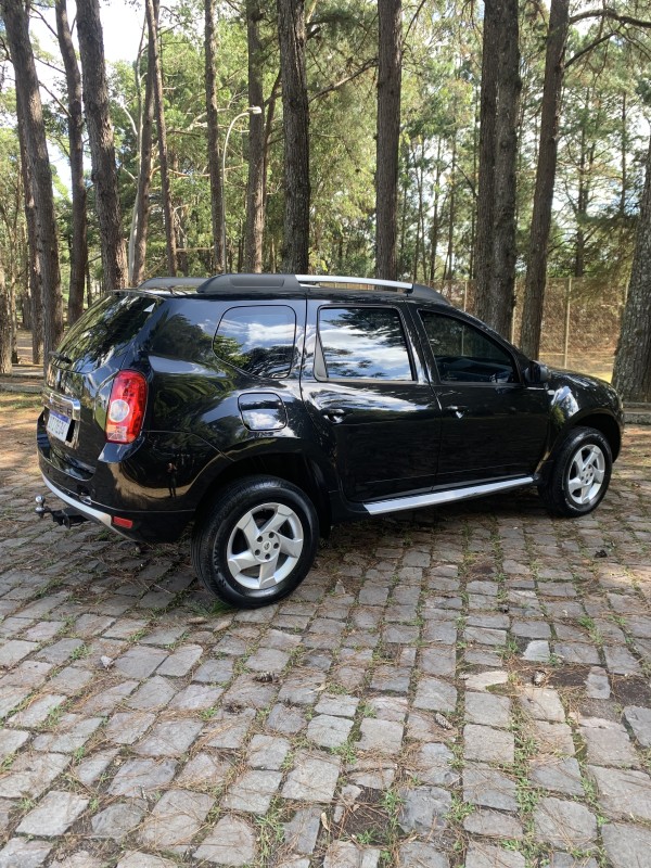 DUSTER  - 2013 - CAXIAS DO SUL