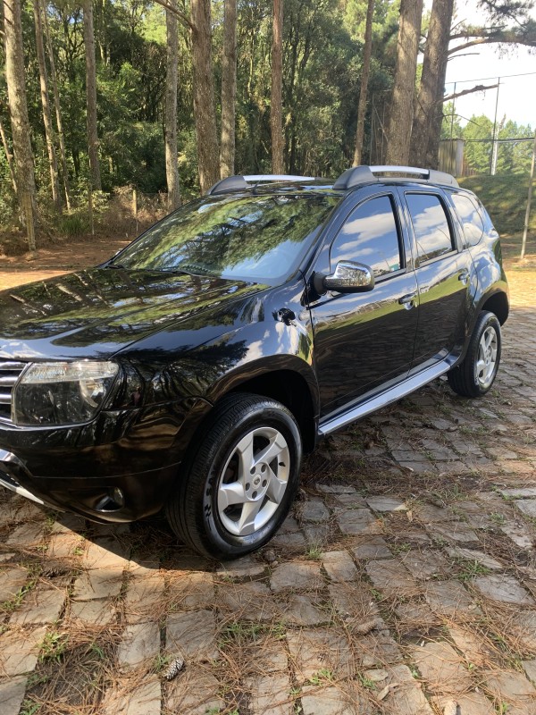 DUSTER  - 2013 - CAXIAS DO SUL