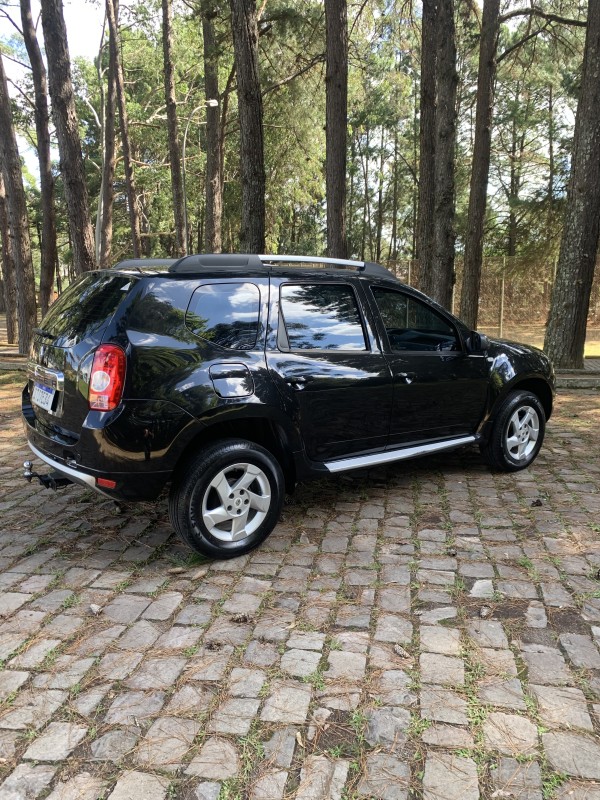 DUSTER  - 2013 - CAXIAS DO SUL