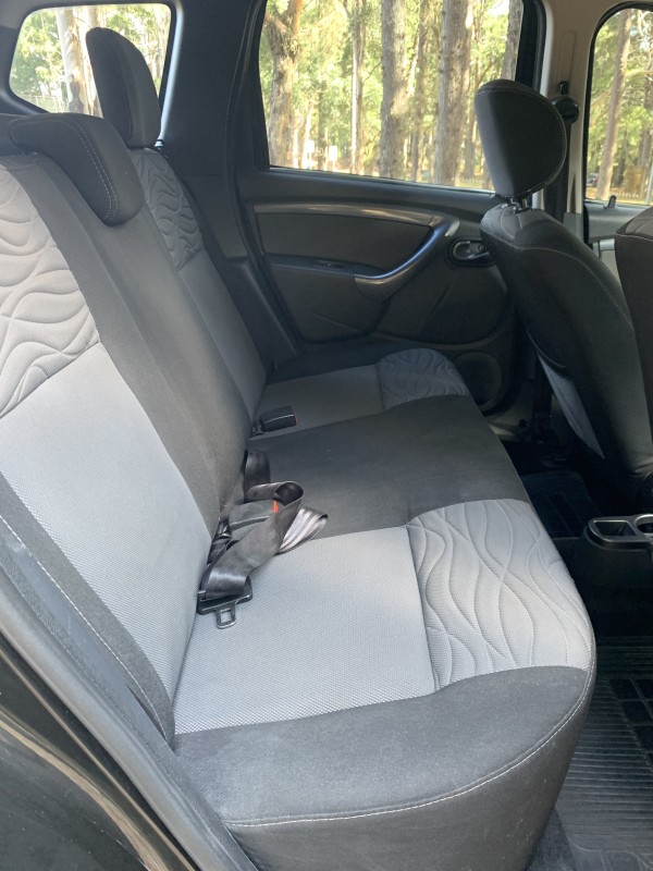 DUSTER  - 2013 - CAXIAS DO SUL