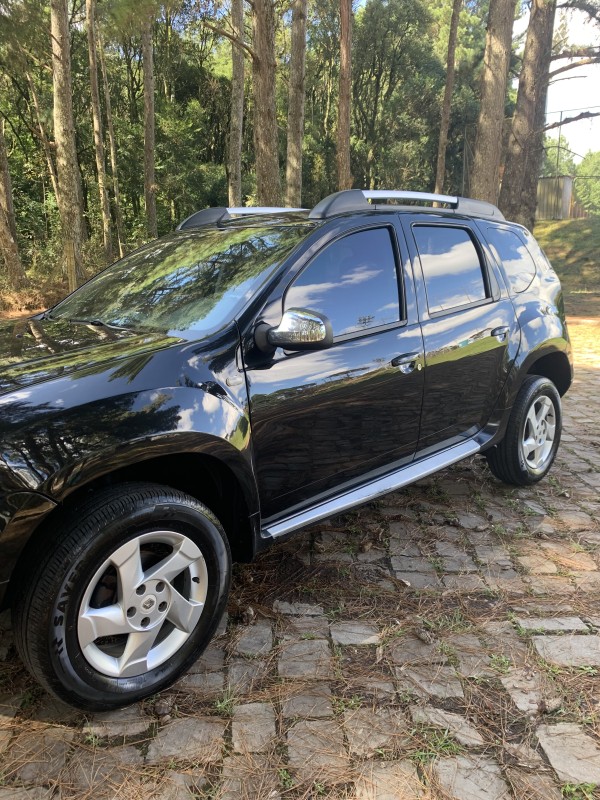 DUSTER  - 2013 - CAXIAS DO SUL