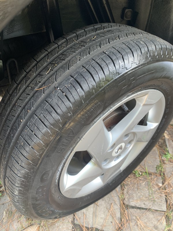 DUSTER  - 2013 - CAXIAS DO SUL