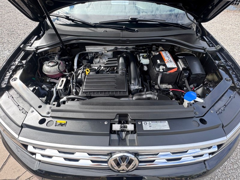 TIGUAN 1.4 ALLSPACE COMFORT 250 TSI FLEX 4P - 2019 - CAXIAS DO SUL