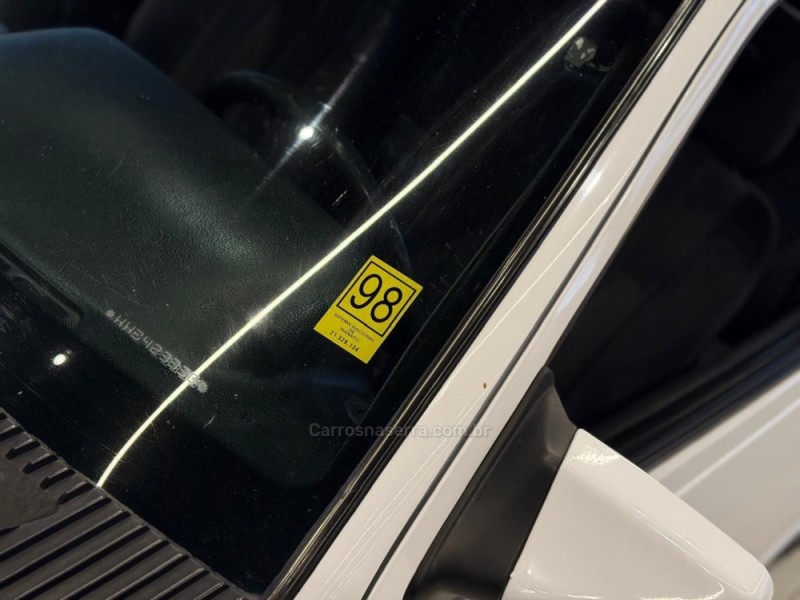 KADETT 2.0 MPFI GLS 8V GASOLINA 2P MANUAL - 1998 - CAXIAS DO SUL