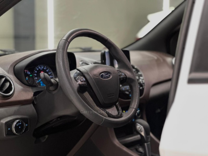 KA 1.5 FREESTYLE 12V FLEX 4P AUTOMÁTICO - 2019 - CAXIAS DO SUL