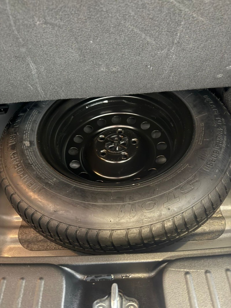 CRETA 1.0 PLATINUM TURBO 12V FLEX 4P AUTOMÁTICO - 2024 - LAJEADO