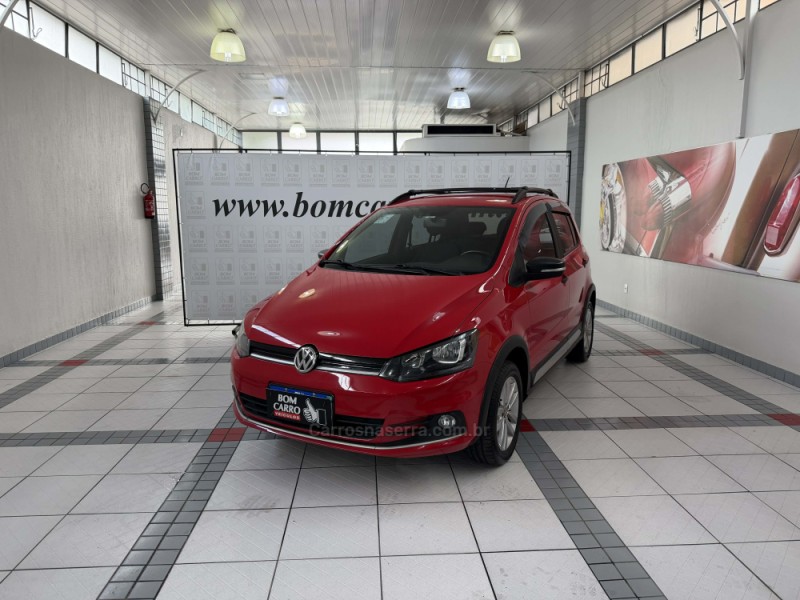 fox 1.0 mpi track 12v flex 4p manual 2017 porto alegre