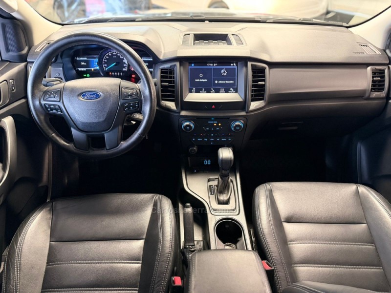 RANGER 2.2 XLS 4X2 CD 16V DIESEL 4P AUTOMÁTICO - 2021 - NOVO HAMBURGO