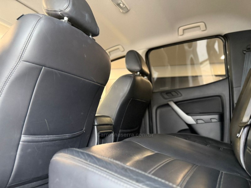 RANGER 2.2 XLS 4X2 CD 16V DIESEL 4P AUTOMÁTICO - 2021 - NOVO HAMBURGO