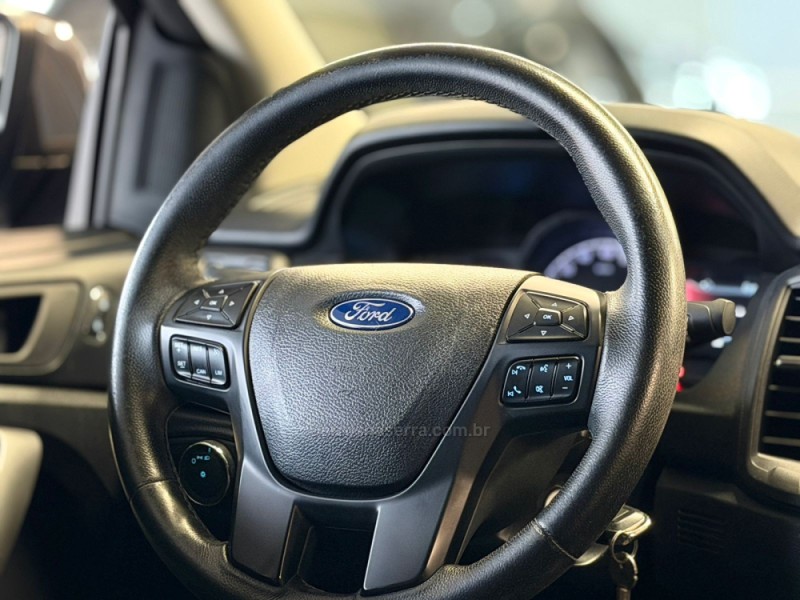 RANGER 2.2 XLS 4X2 CD 16V DIESEL 4P AUTOMÁTICO - 2021 - NOVO HAMBURGO