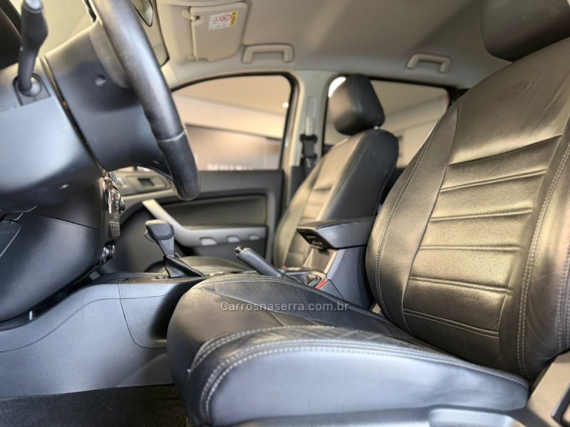 RANGER 2.2 XLS 4X2 CD 16V DIESEL 4P AUTOMÁTICO - 2021 - NOVO HAMBURGO