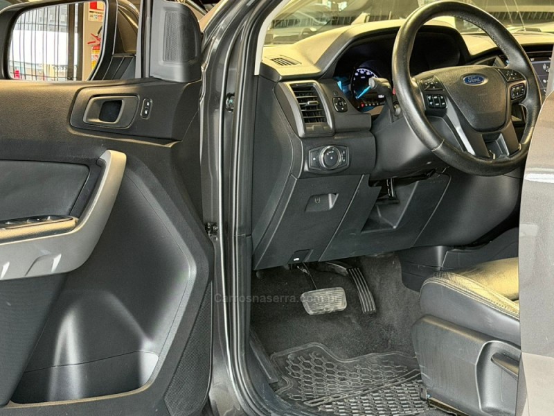 RANGER 2.2 XLS 4X2 CD 16V DIESEL 4P AUTOMÁTICO - 2021 - NOVO HAMBURGO