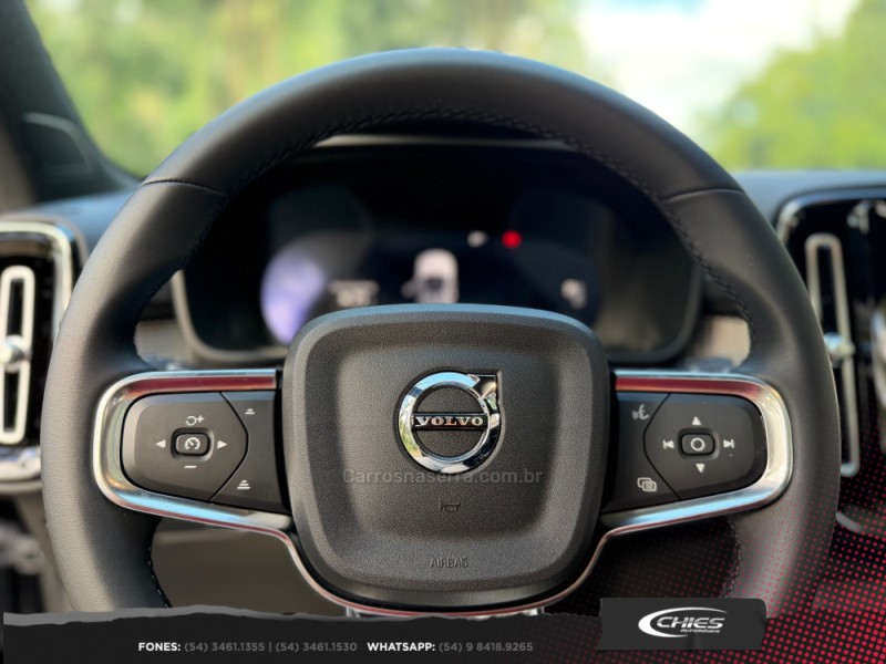 EC40 PLUS P6 ELÉTRICO 4P AUTOMÁTICO - 2026 - CARLOS BARBOSA