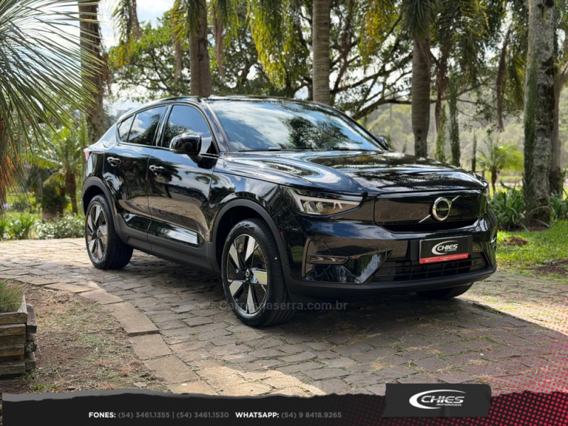 ec40 plus p6 eletrico 4p automatico 2026 carlos barbosa