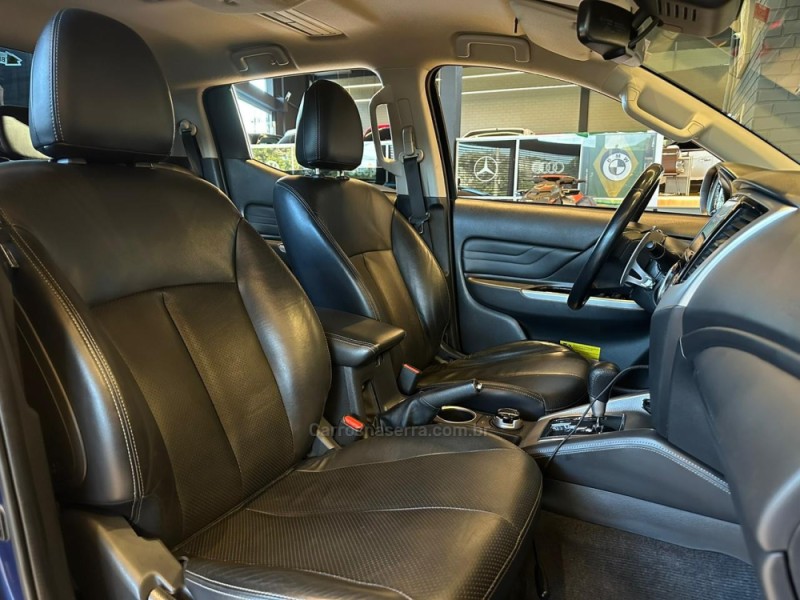 L200 TRITON 2.4 HPE-S SPORT 4X4 CD 16V DIESEL 4P AUTOMÁTICO - 2022 - CAXIAS DO SUL