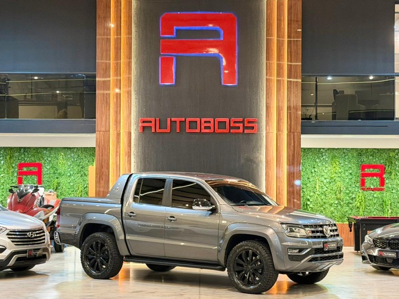 amarok 3.0 v6 extreme cd diesel 4x4 at 4p automatico 2020 novo hamburgo