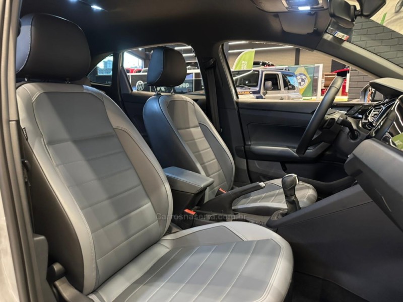 NIVUS 1.0 TSI HIGHLINE FLEX 4P AUTOMÁTICO - 2022 - CAXIAS DO SUL