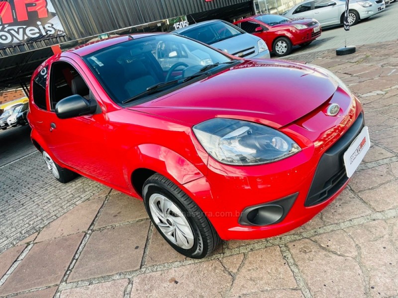 ka 1.0 mpi 8v flex 2p manual 2012 campo bom